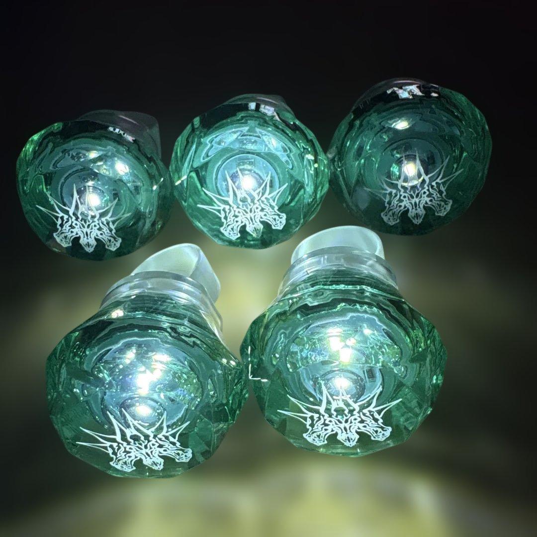 Paradox Live パラライ リングライト 御子柴賢太 - メルカリ