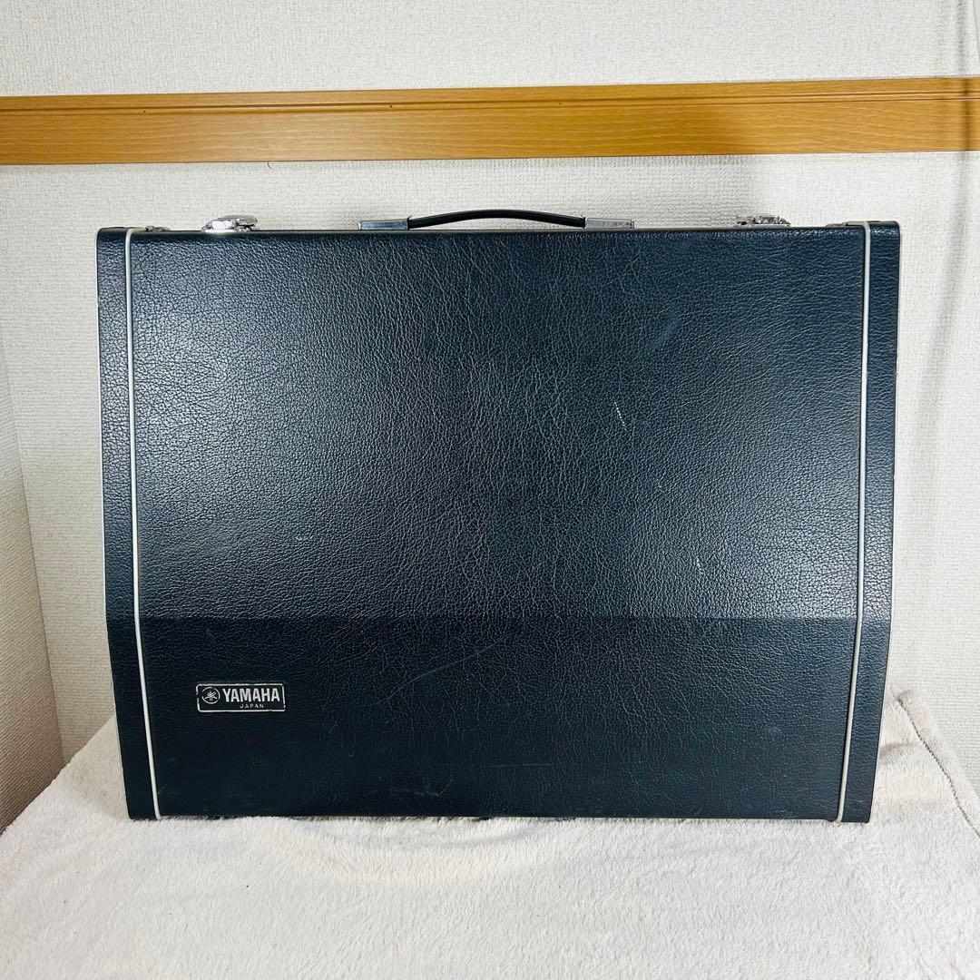 YAMAHA PM-210 ヤマハ アナログ ハードケース ミキサー