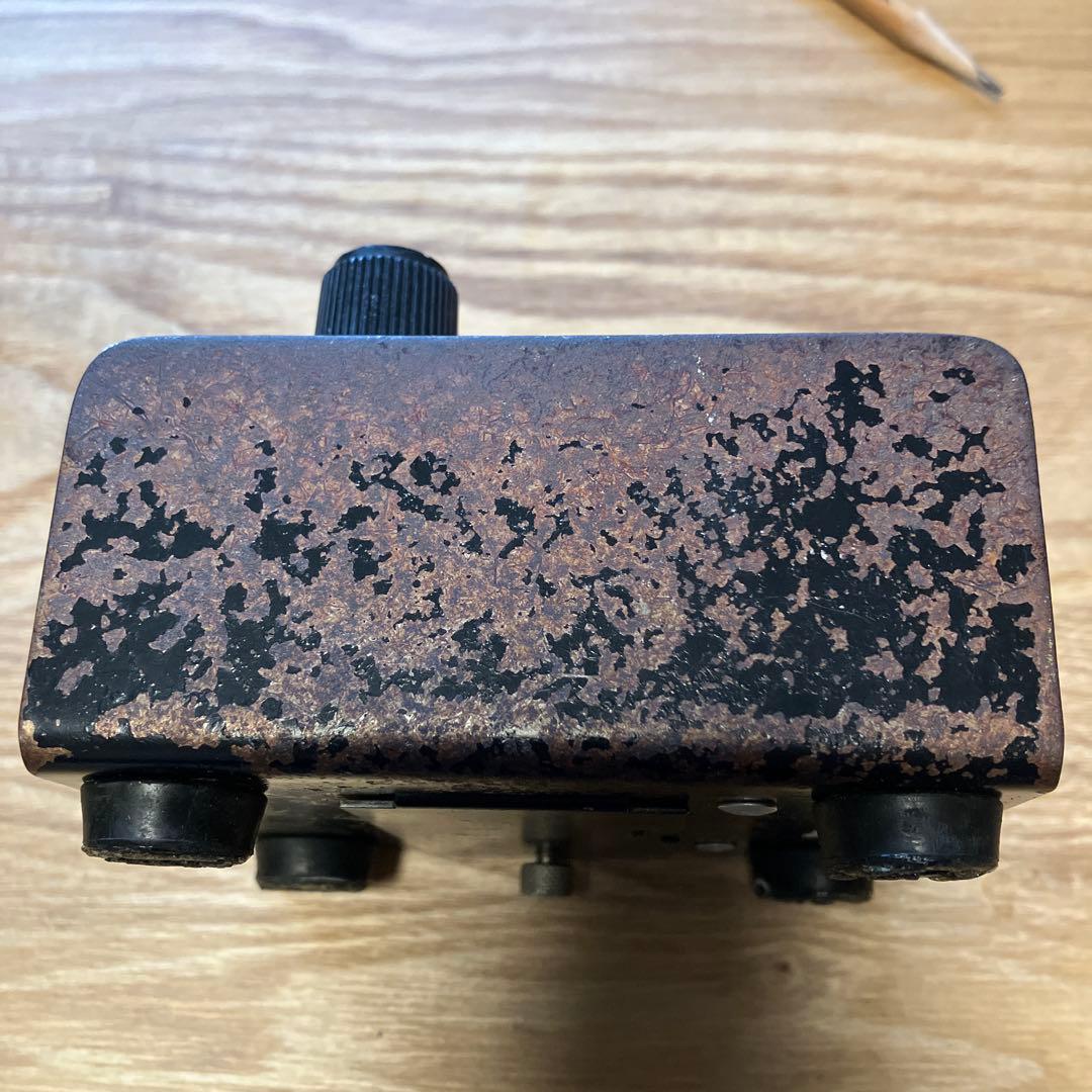 ProCo RAT ギターエフェクター