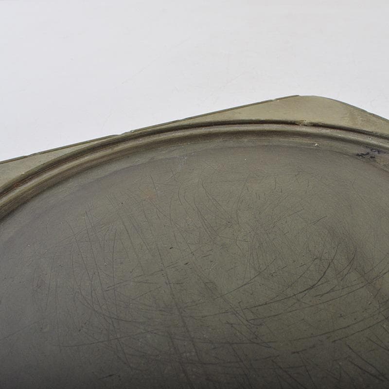 中国 書道具 滑原端渓石 玉泉作 梅木に鳥刻 緑端渓硯 C R6094 - メルカリ