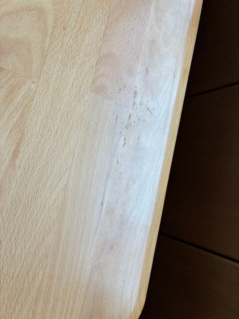 Nコレクション ダイニングテーブル DT-01 幅135cm