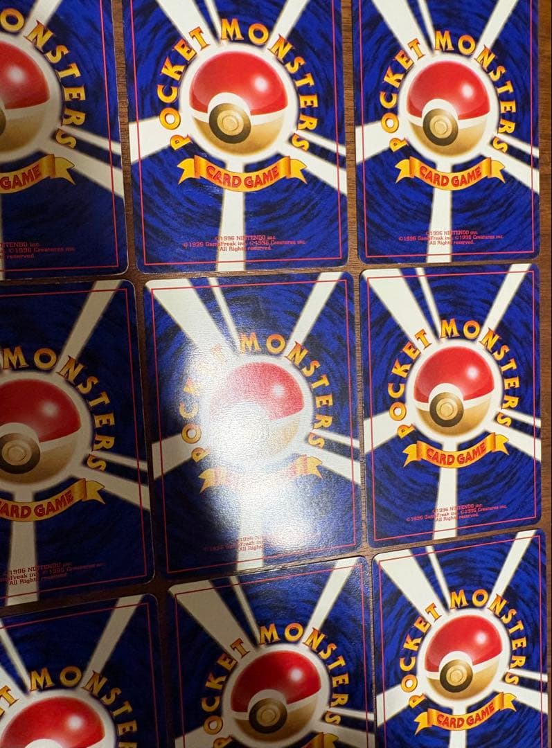 サザンアイランドコンプリートセット/ルギア爆誕の劇場プロモ ポケモンカード旧裏