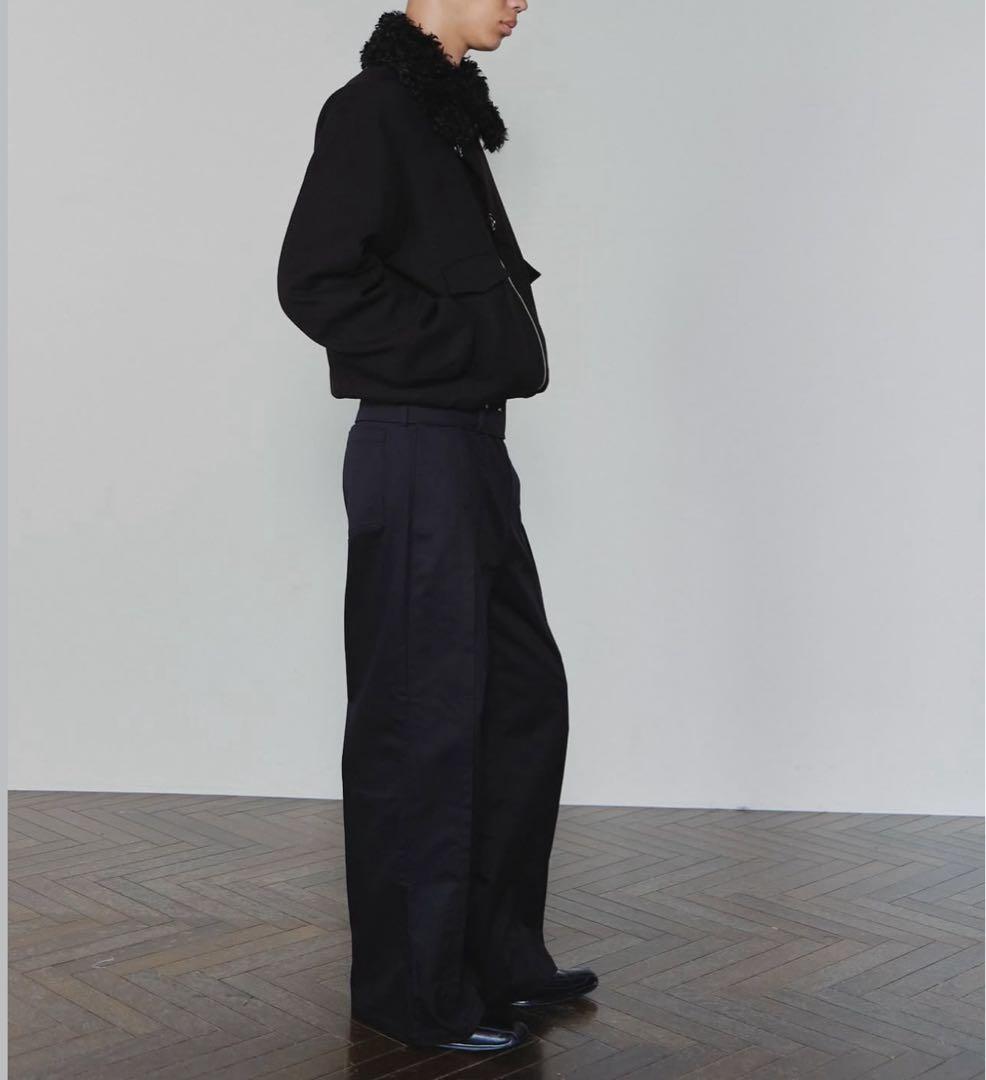 sairenssei ファーブルゾン　ジャケット　MIDI OUR’s