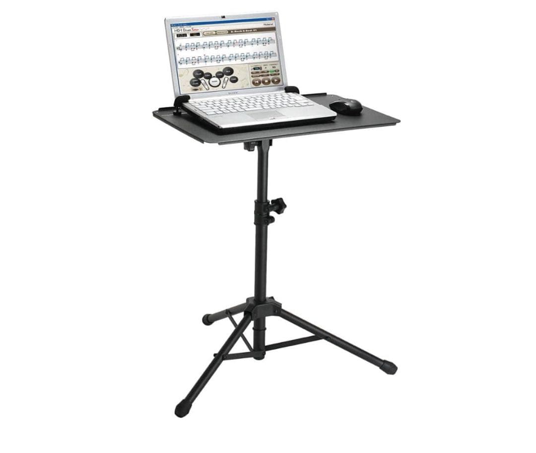 Rolandスタンド　SS-PC1