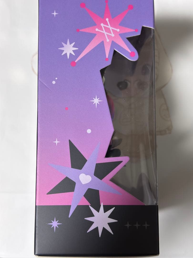 POPMART SKULLPANDA×クロミ 匿名配送