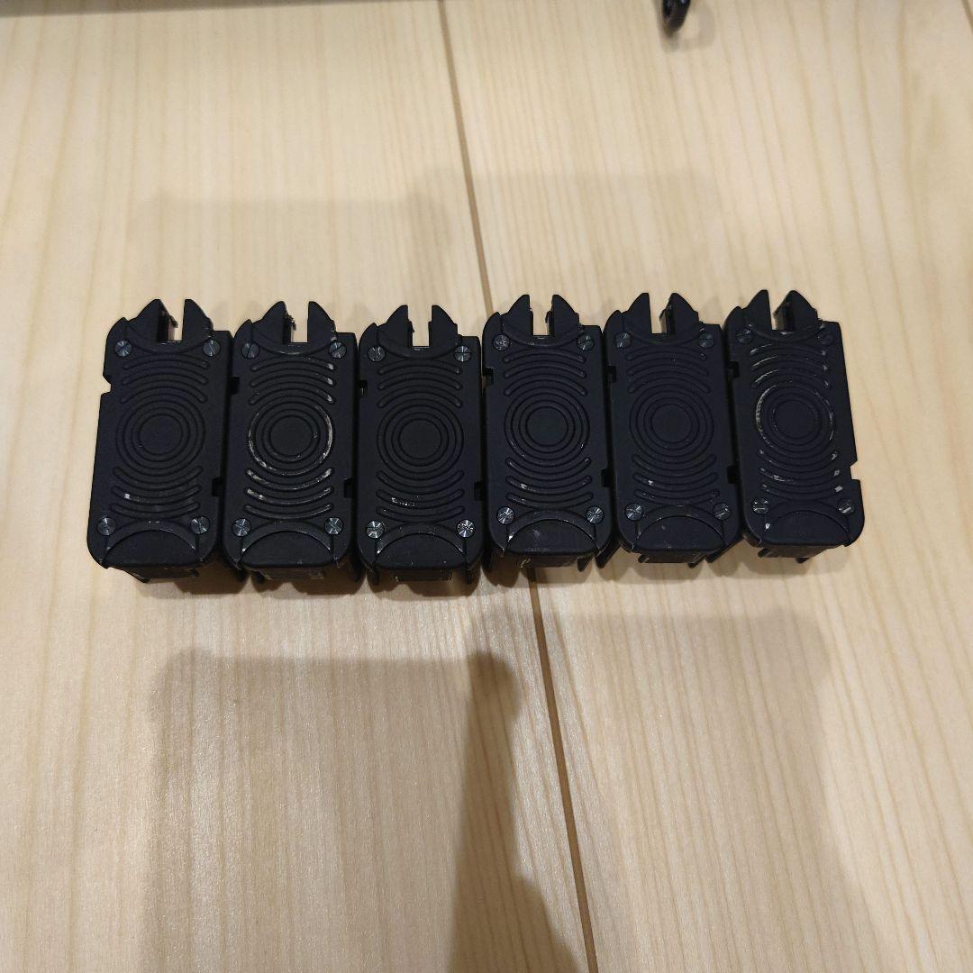 マルシン　M1 ガーランド　6mm 　ジャンク