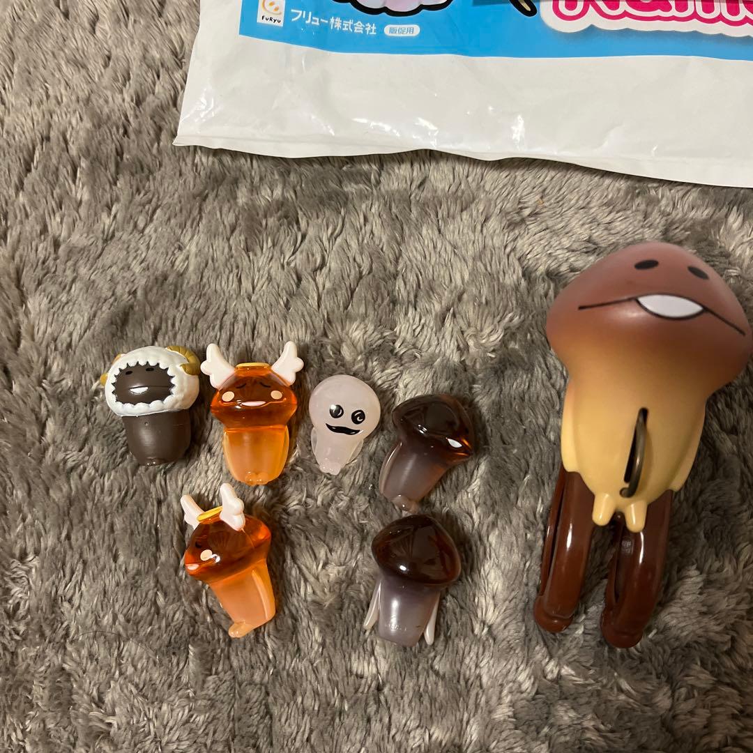 なめこ栽培キット