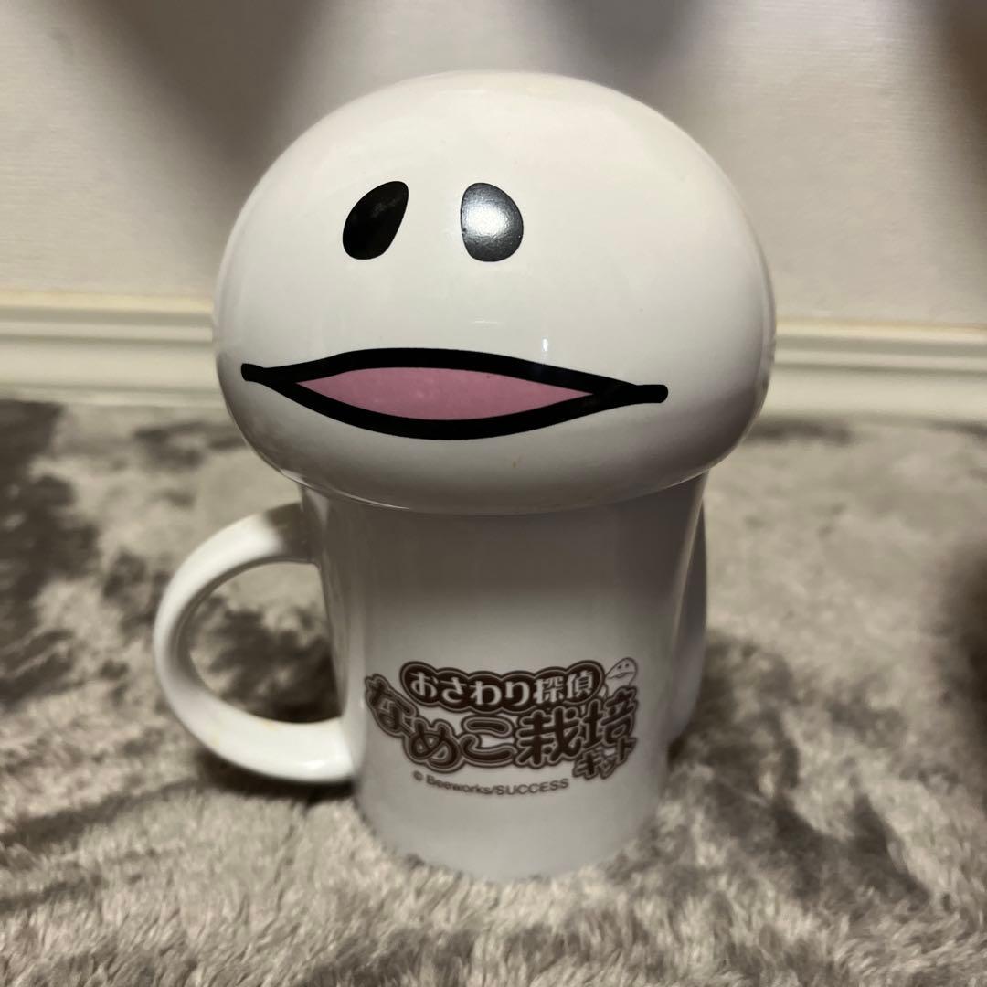 なめこ栽培キット