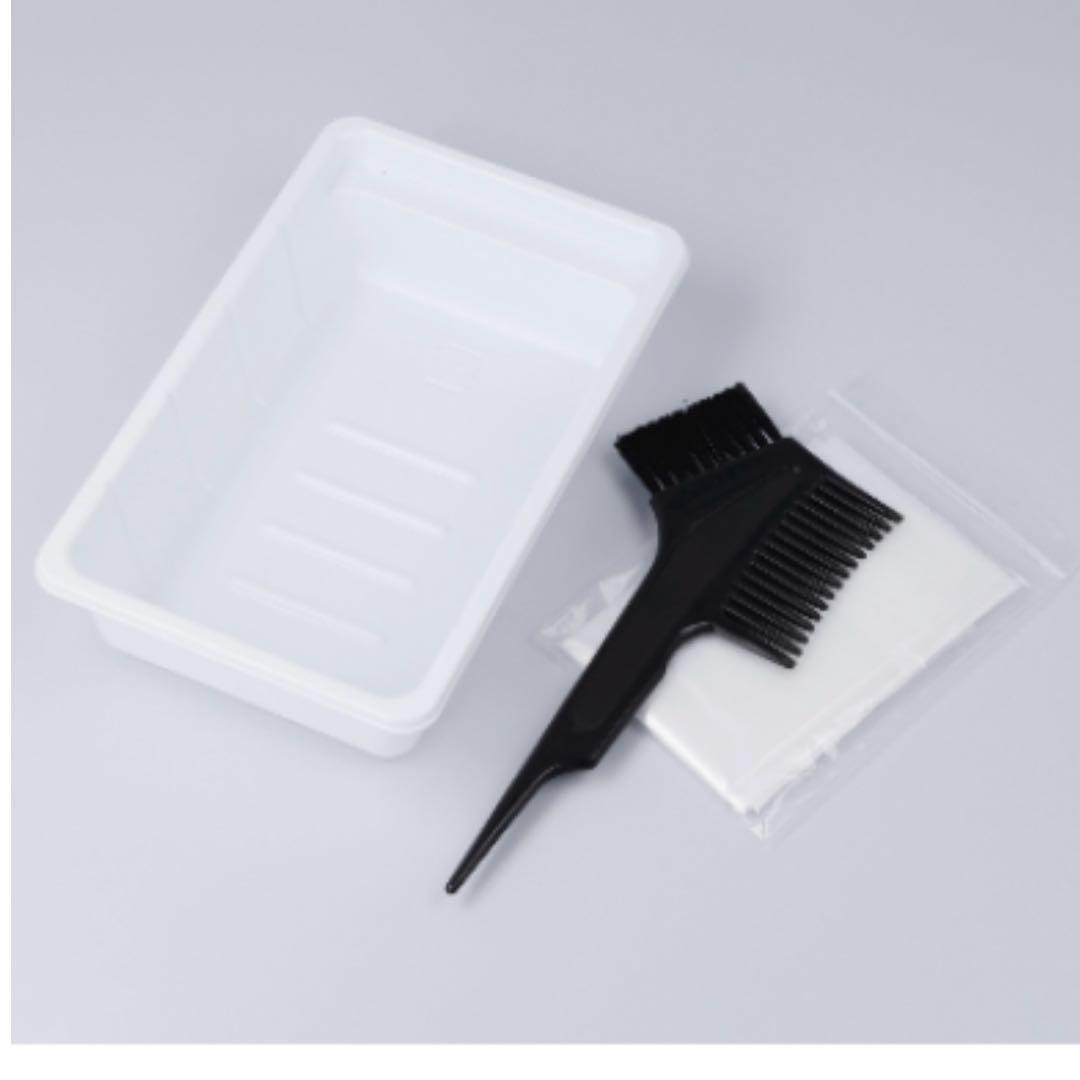 マルベール ロイヤルカラー アミノプラス ダークブラウン 5箱セット