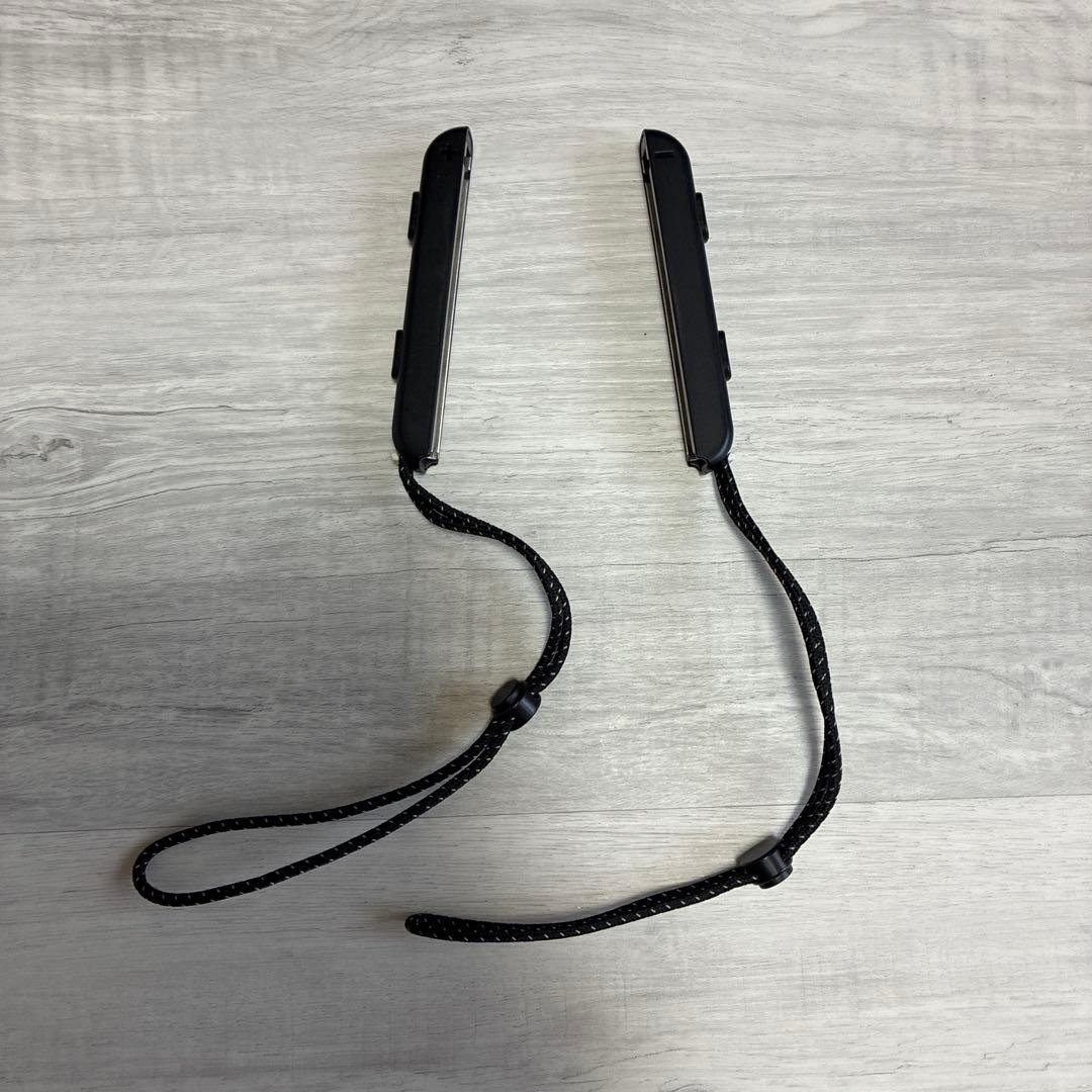 Nintendo Switch 本体 ネオンブルー/ネオンレッド、スマートポーチ