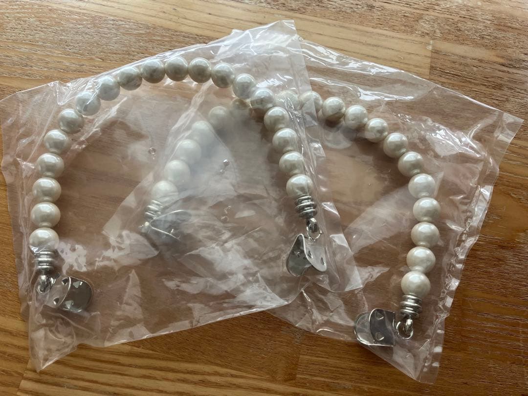 ラ・メルヘンテープとハンドル素材のセット　まとめ売り