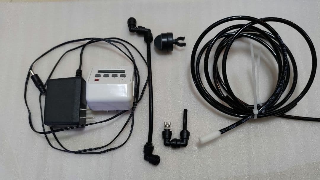 Foresta フォレスタ プレッシャーポンプ FS-1000 - メルカリ