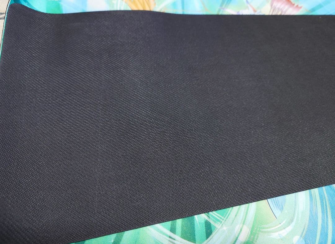 遊戯王 YCSJ大阪 2022 上位賞 （箔無し） プレイマット