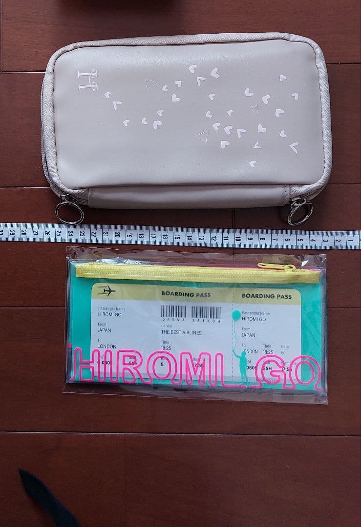 郷ひろみグッズセット新品おまけ付き - メルカリ