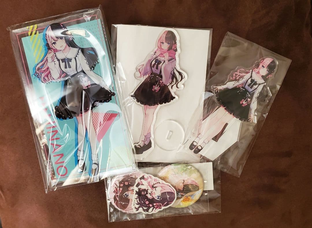 初音ミク 39culture2020 缶バッジセット 39Culture 初音ミク 缶バッジ