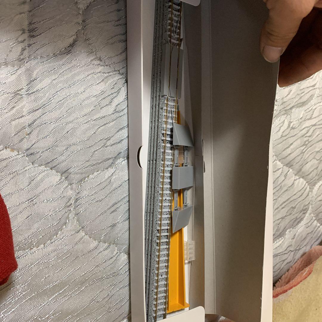 トミックスベーシックセットかがやきNゲージ