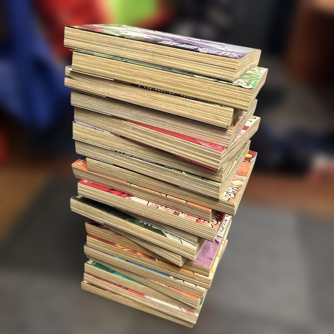 天牌 全巻セット 1巻～116巻 来賀友志 嶺岸信明 てんぱい 麻雀