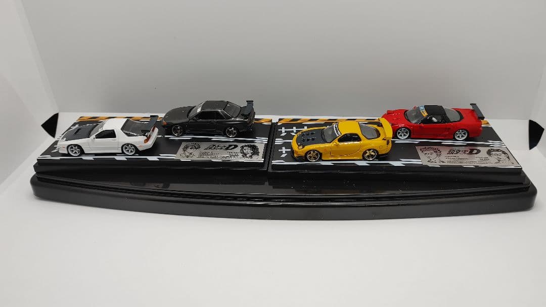 エムテック】日野自動車・デュトロ デコトラ トラック野郎