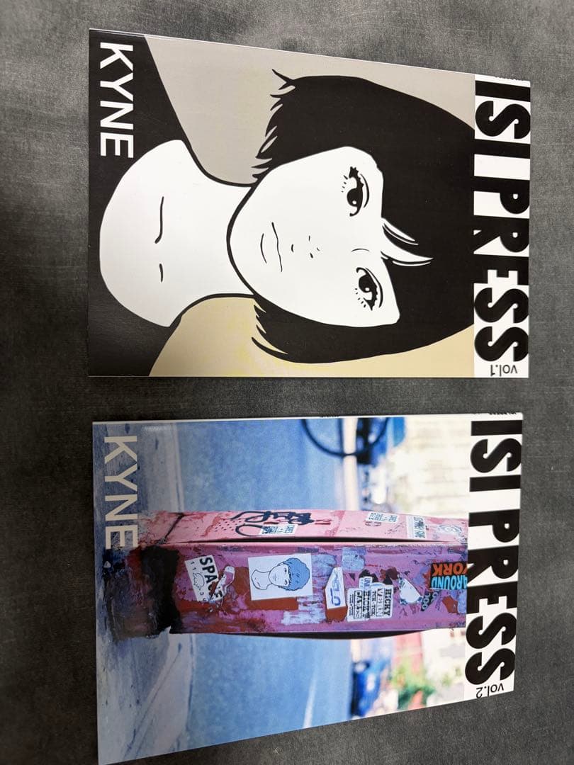 ADAPTATION KYNE 福岡市美術館 キネ展 図録 本 雑誌