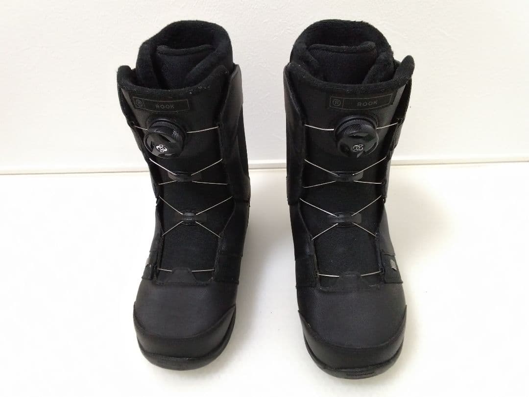 RIDE ROOK BOA スノーボードブーツ 26cm