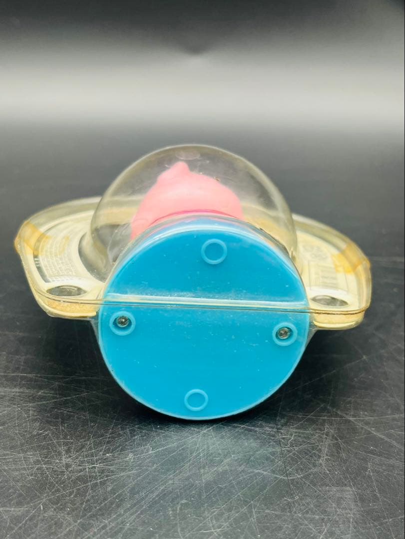 ドラゴンボール改 魔人ブウ ソーラーマスコット 魔神ブウ フィギュア 希少品