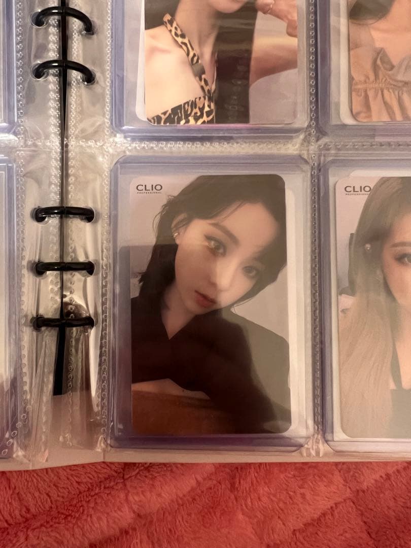 所持ウィンター