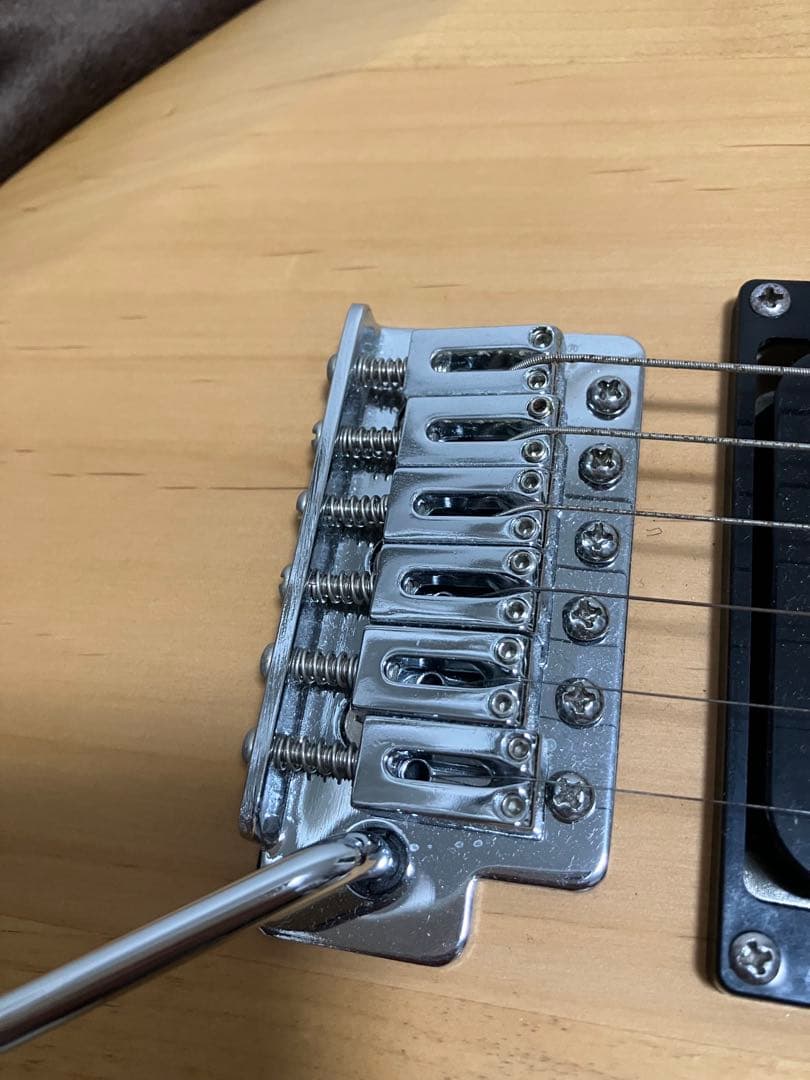 旧ロゴ pacifica112V【カスタム品】 - メルカリ