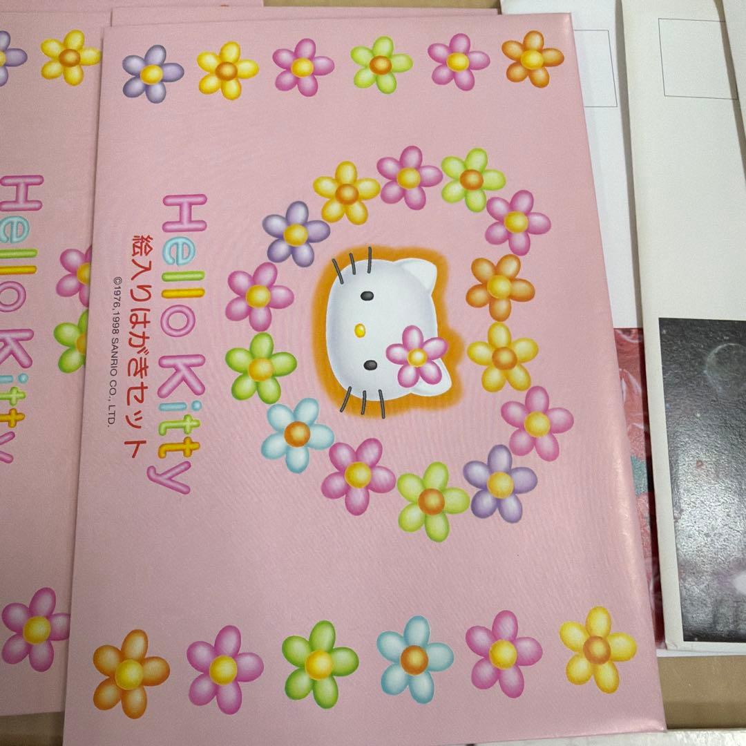 未使用絵入りハガキ32セット(160枚) - メルカリ