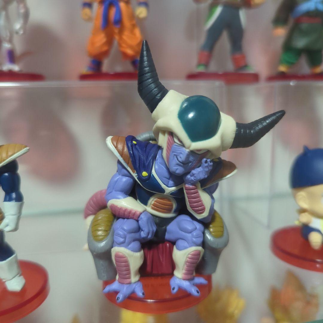 ドラゴンボール フリーザスペシャル vol.1 vol.2 ワーコレ - メルカリ