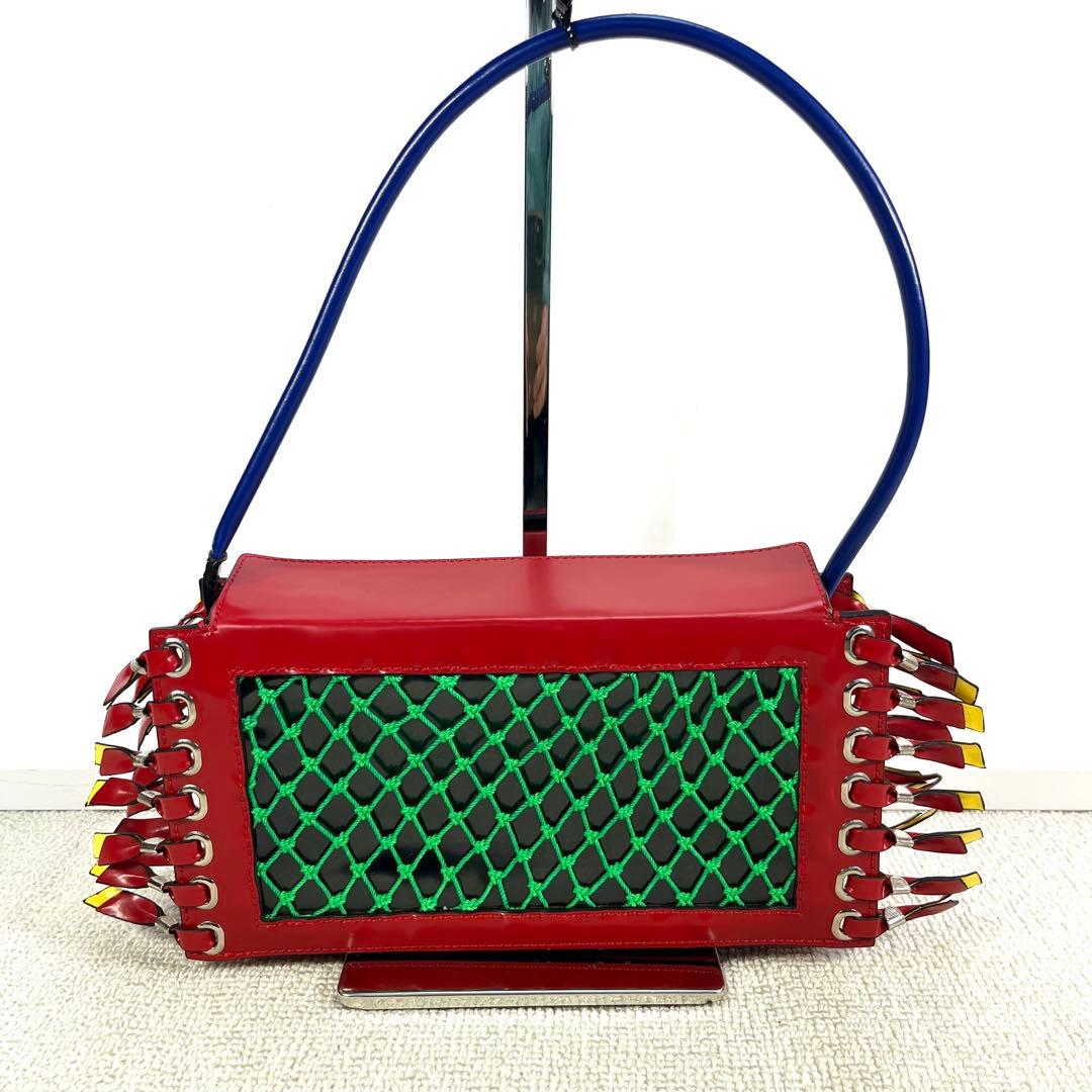 p*p様 00s TOGA ARCHIVES hand bag leather