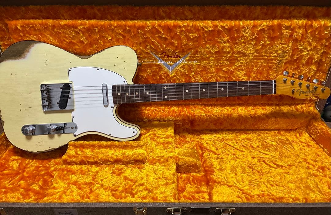 CASIO EG-5 エレキング Char 常田大希