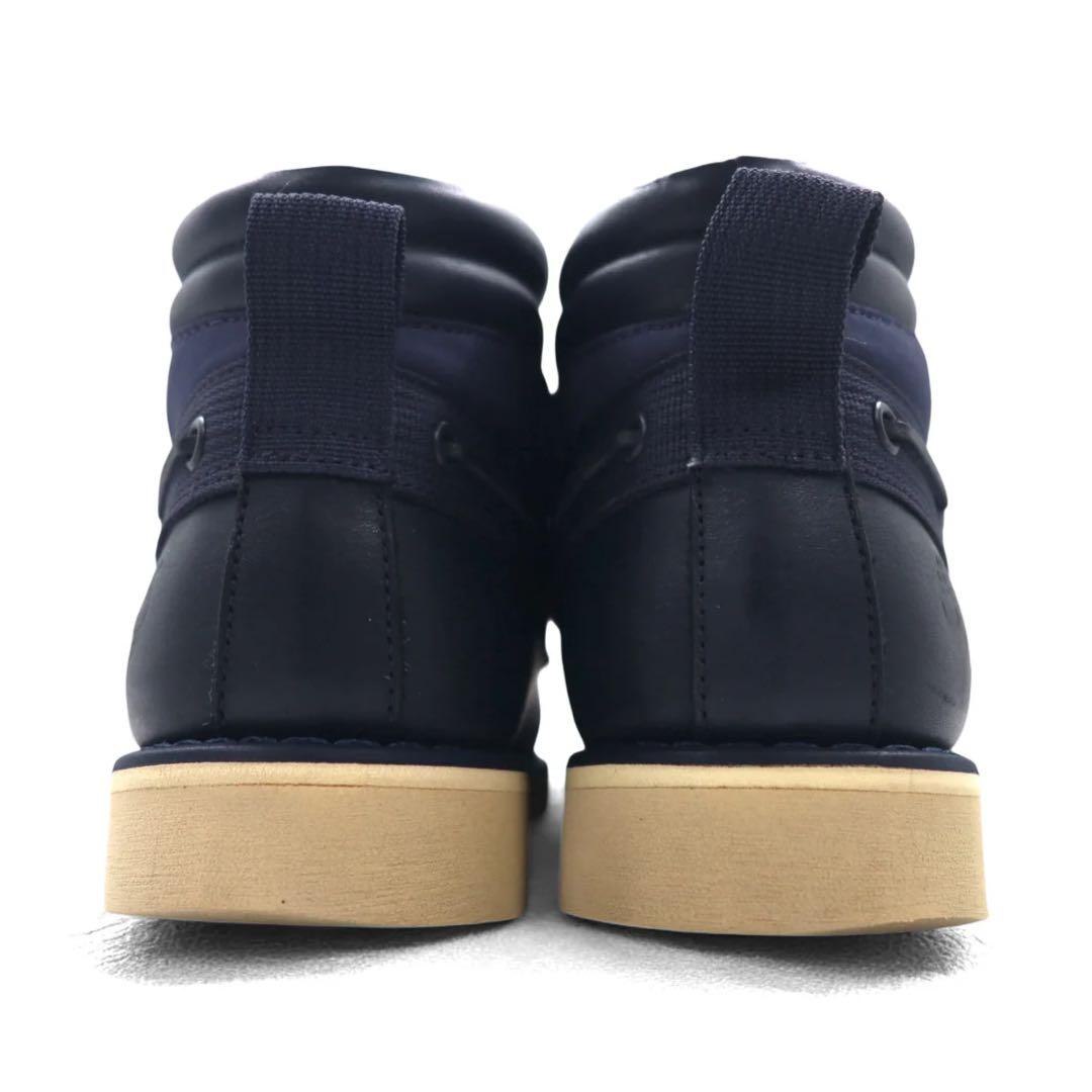 TIMBERLAND × NEXUS Ⅶ ゴアテックス GORE-TEX