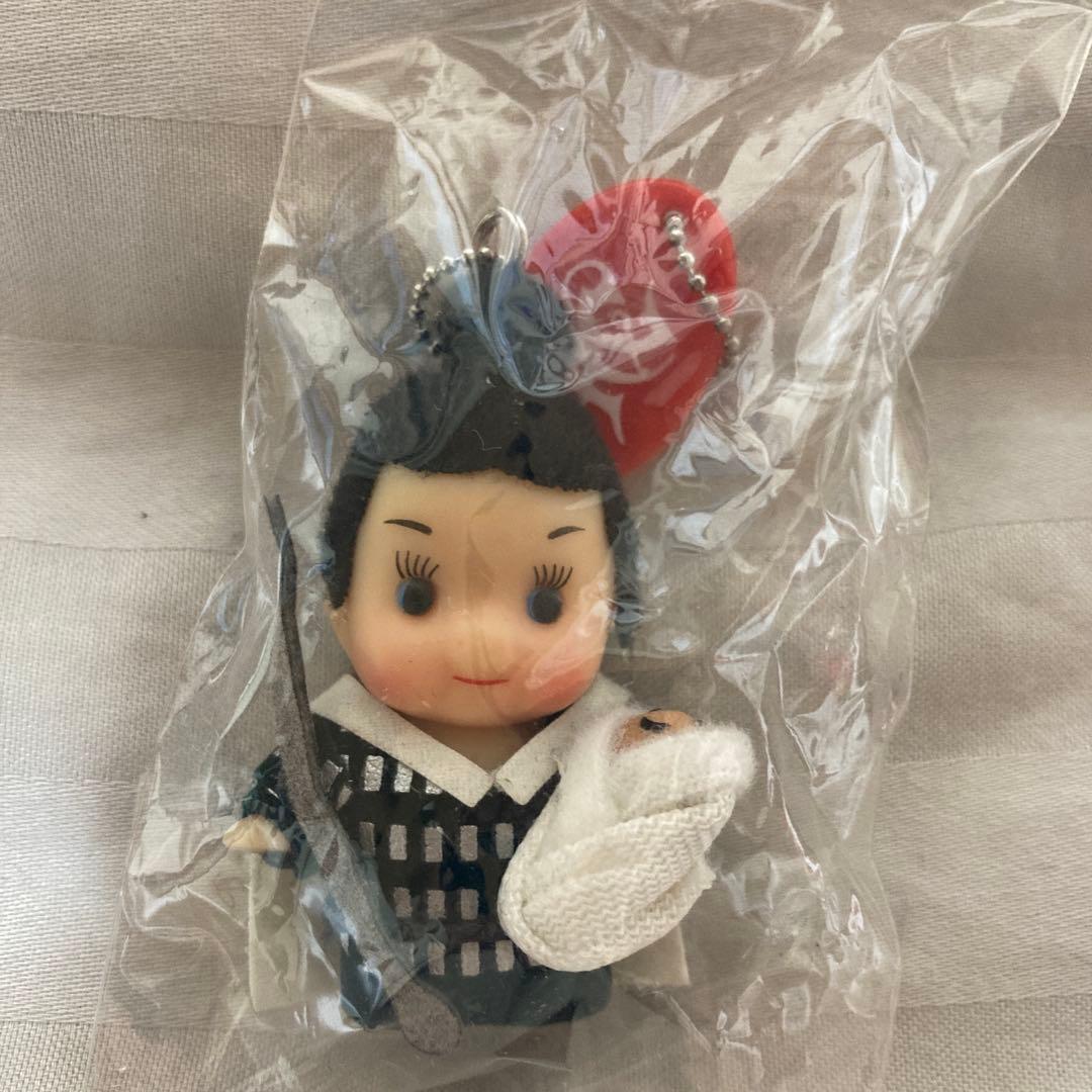 キューピー人形 三国志映画レッドクリフコラボ 趙雲&周瑜 - メルカリ