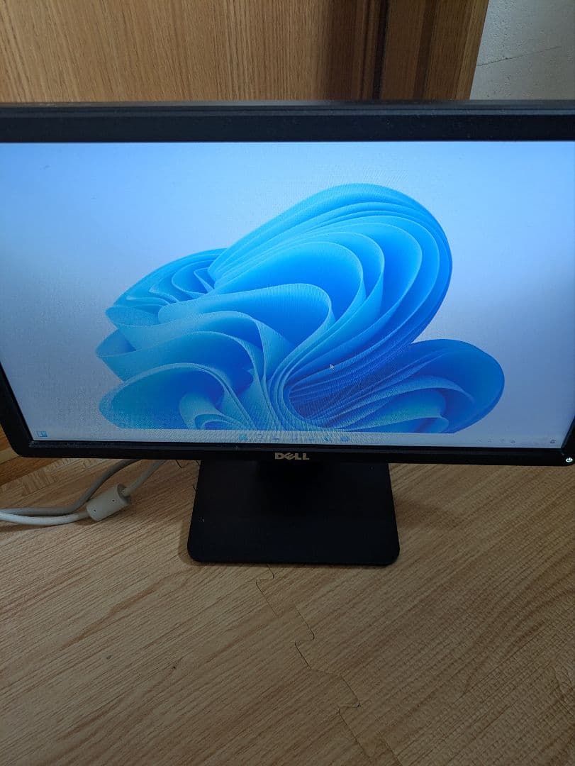 DELL Inspiron 3470 デスクトップPC Windows 11