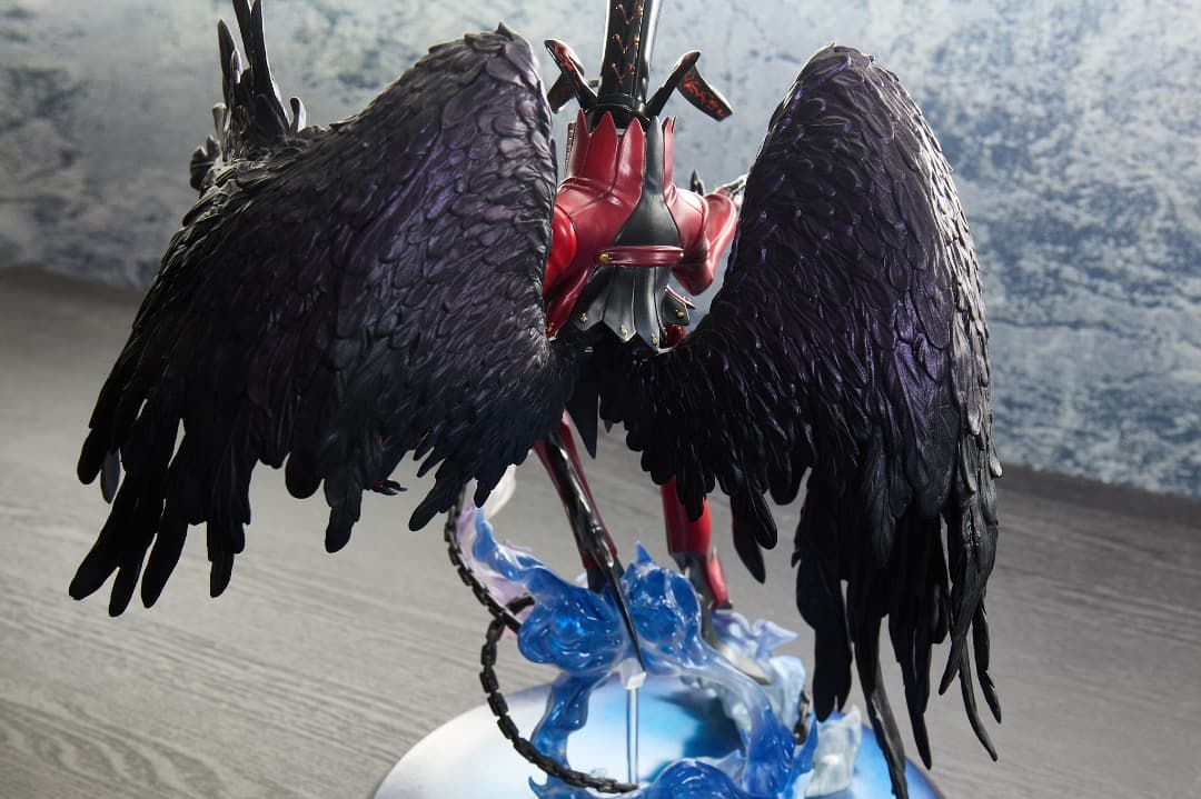 直接引取限定】ペルソナ5 アルセーヌ Anniversary EDITION