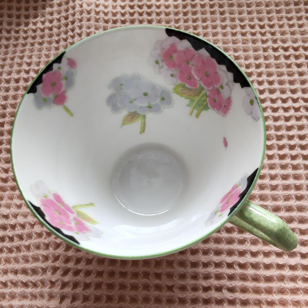 アンティーク パラゴントリオ