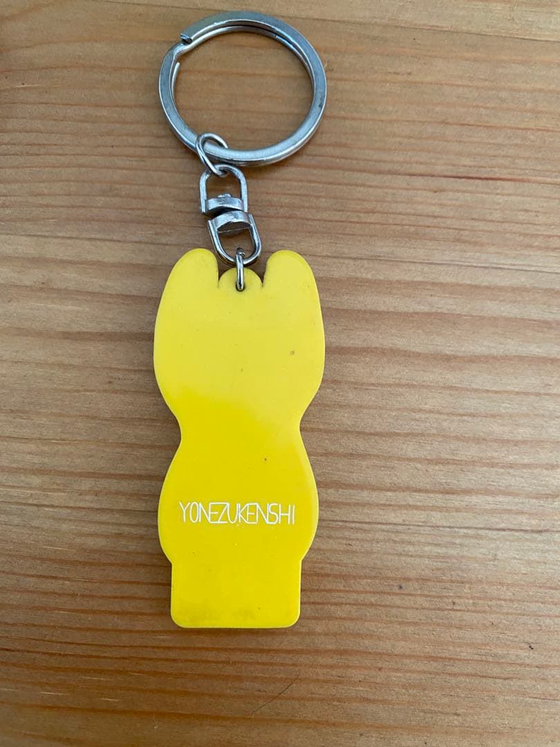 米津玄師 クランキーホルダー - メルカリ