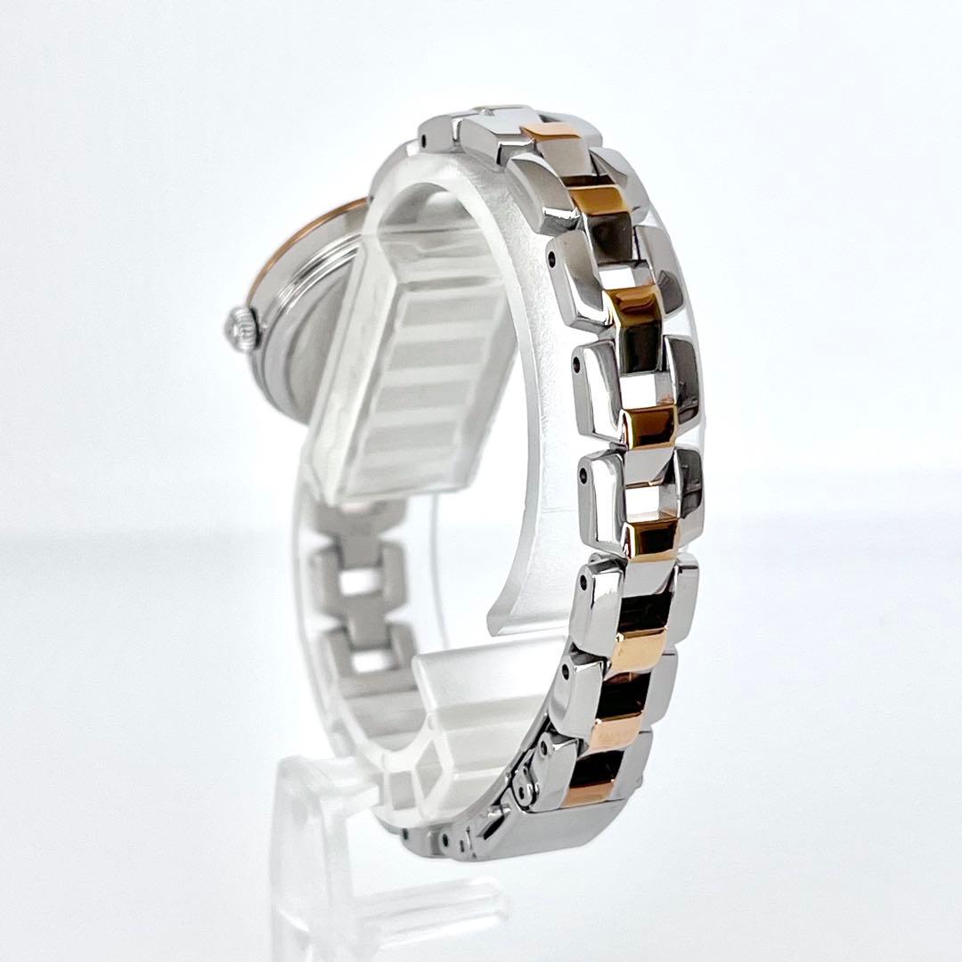 セイコー SEIKO レディース腕時計 稼働 電波ソーラー 磨き済み s2152