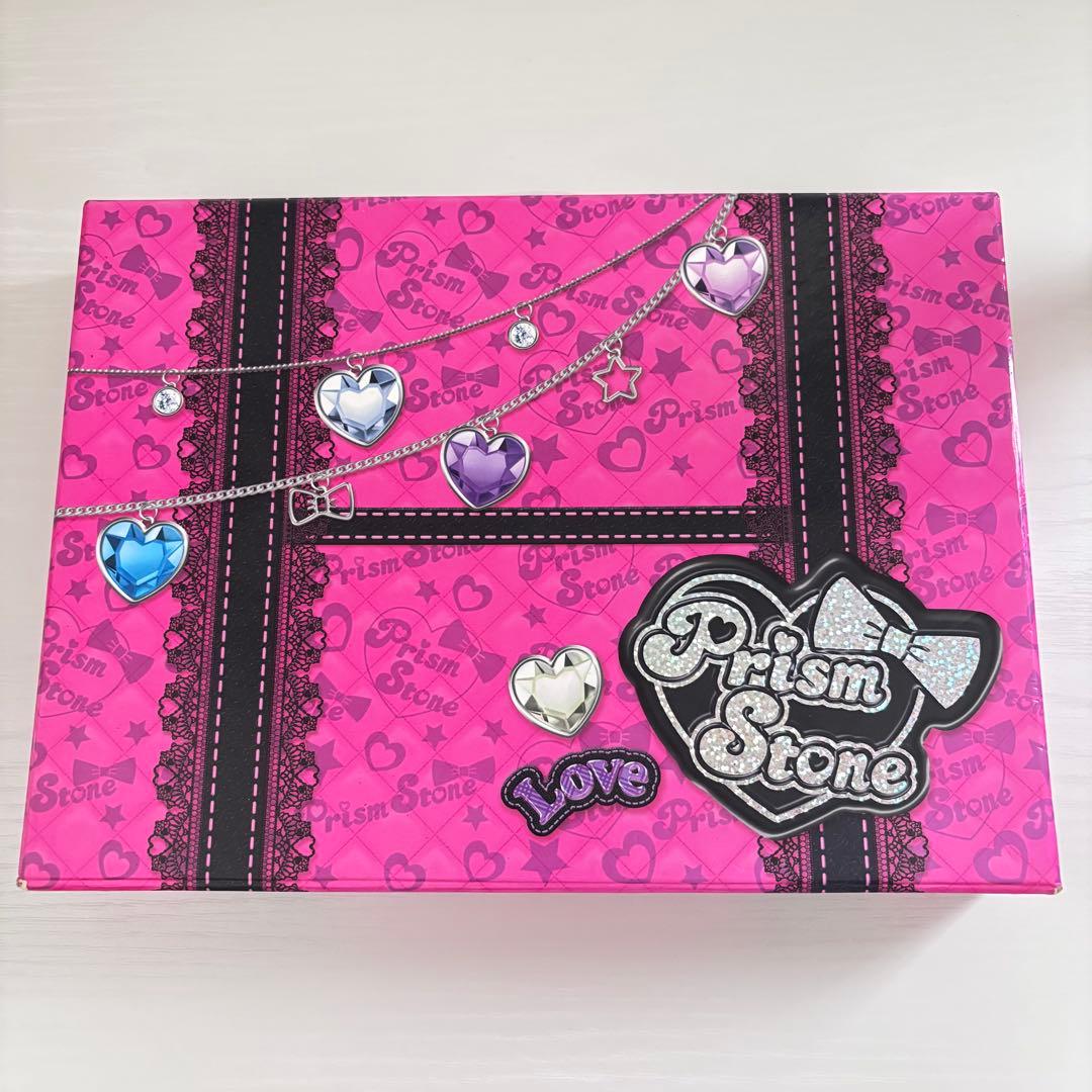 プリズムストーン 299個＋トランクケース2個付きまとめ売り