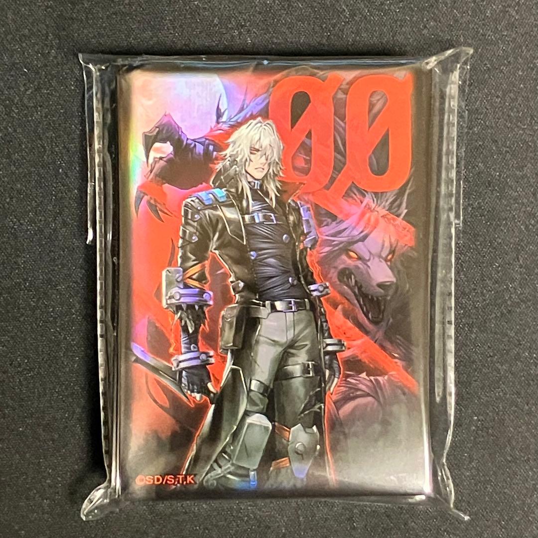 遊戯王 24時間以内発送 K9ルプス スリーブ50枚 未開封 ランキング