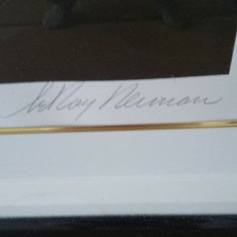 作品名:ボルゾイ(リロイ・ニーマン作シルクスクリーン) - メルカリ