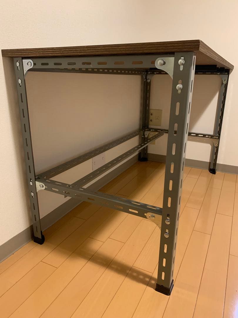 【yvlendour】D&DEPERTMENT ラワンカスタムデスク