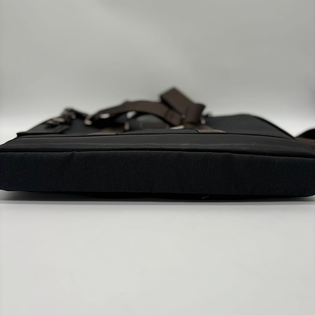 新品同様✨TUMI アンドリュース スリム ブリーフケース 222390AT2