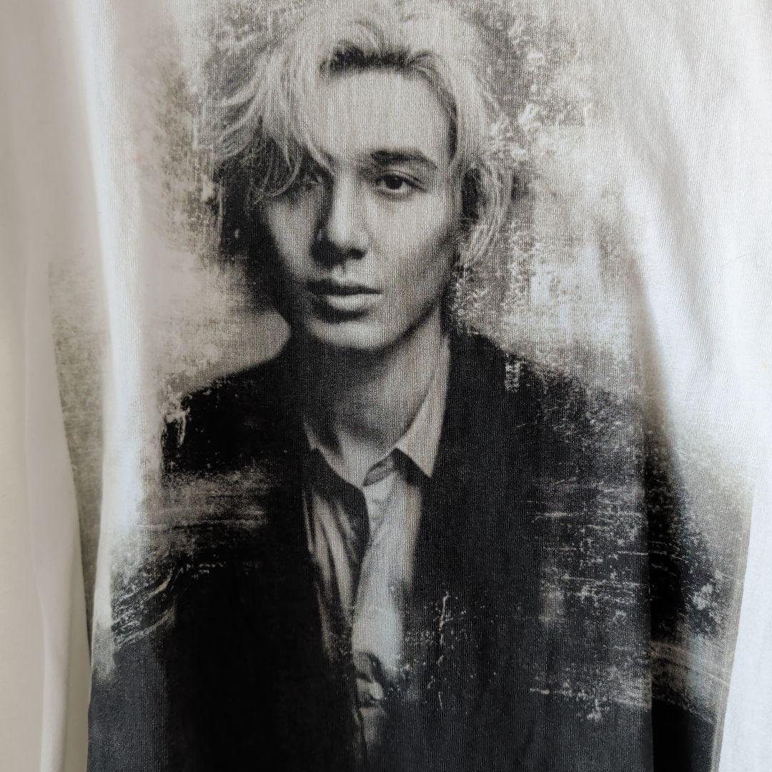 藤井風 Tシャツ Fujii Kaze U.S.Tour