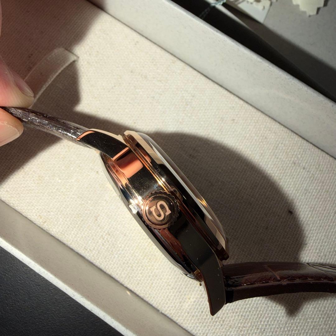 【年末年始特価】SEIKO Presage プレザージュ SARY132