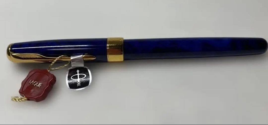 PARKER パーカー　ソネット 万年筆&ボールペン ２点セット 新品未使用