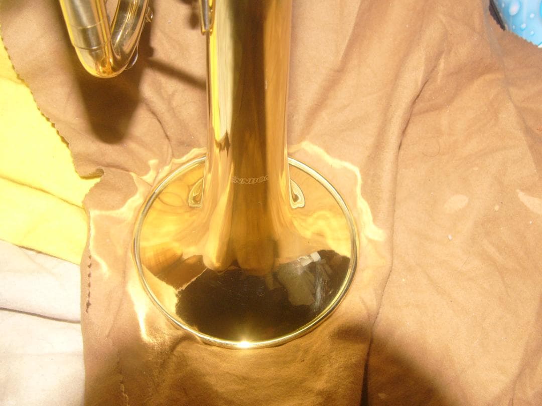 超激安特価！生産終了品 ・ENNBOM バックスタイルモデル Tp（新古品級）