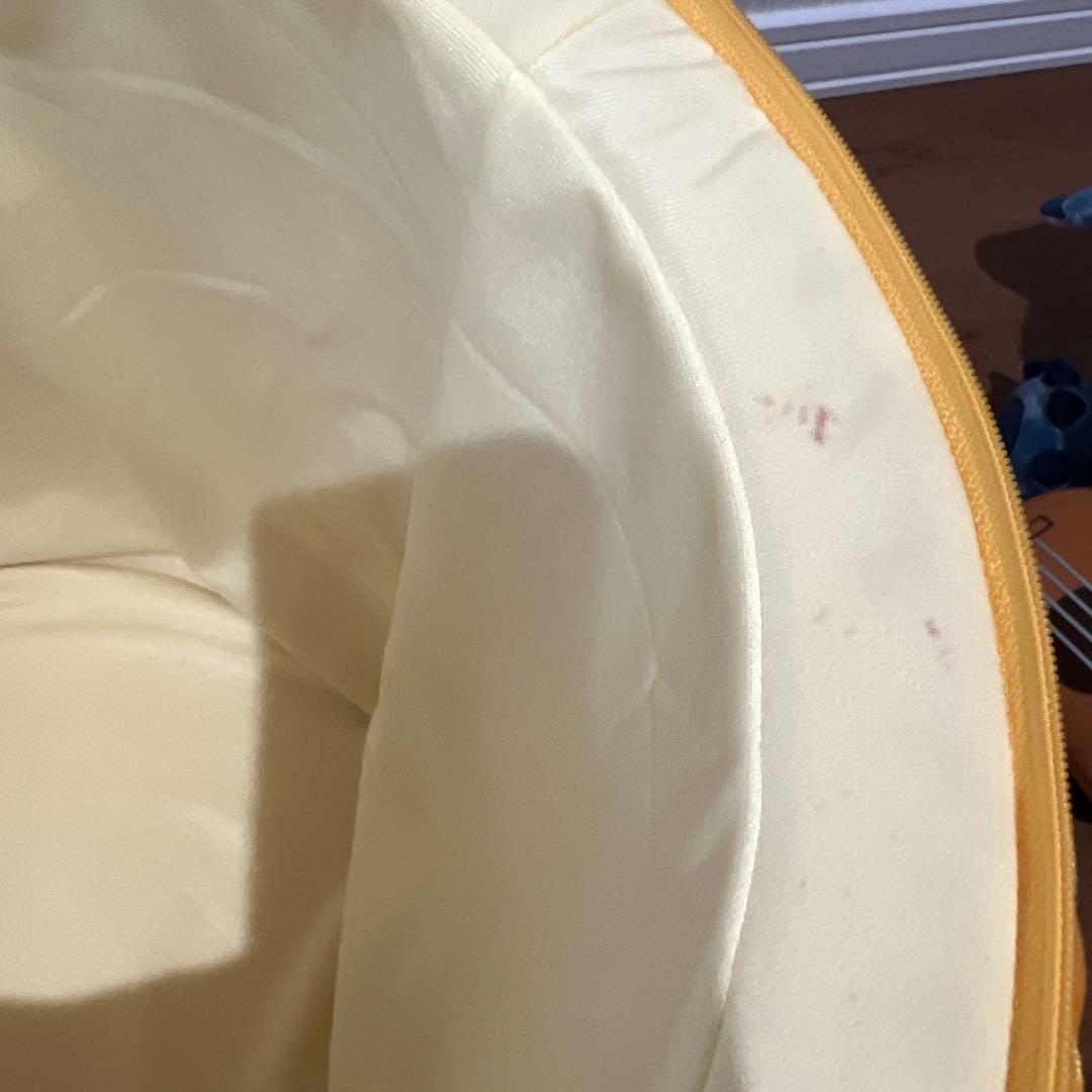 スティッチ ぬいぐるみ セット　 2006年　ディズニーストア限定特大ぬいぐるみ