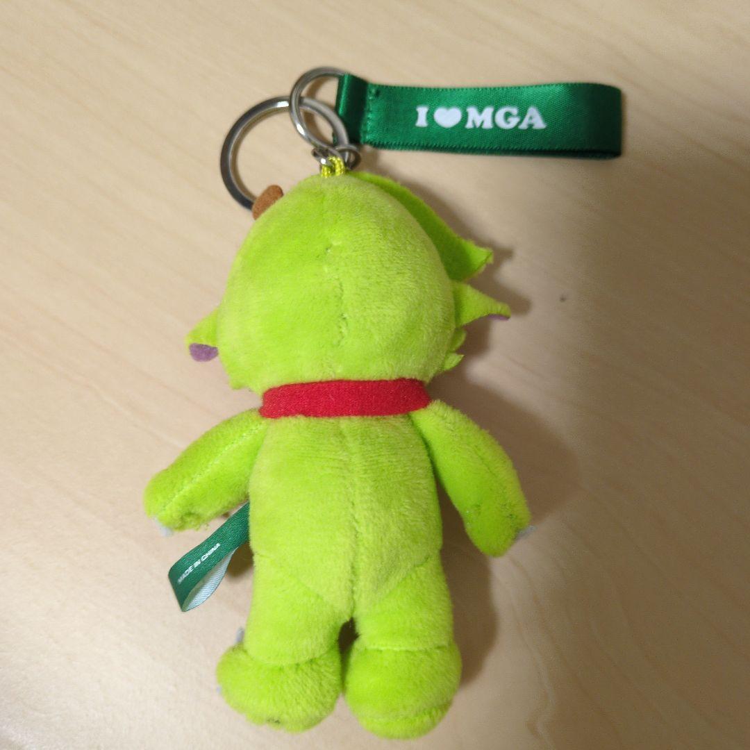 Ringo Jam 8th Anniversary 】メメルキーホルダー - メルカリ