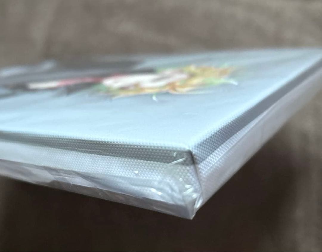 【希少】ヒプマイ 伊弉冉一二三 オンラインくじ S賞 キャラファインボード